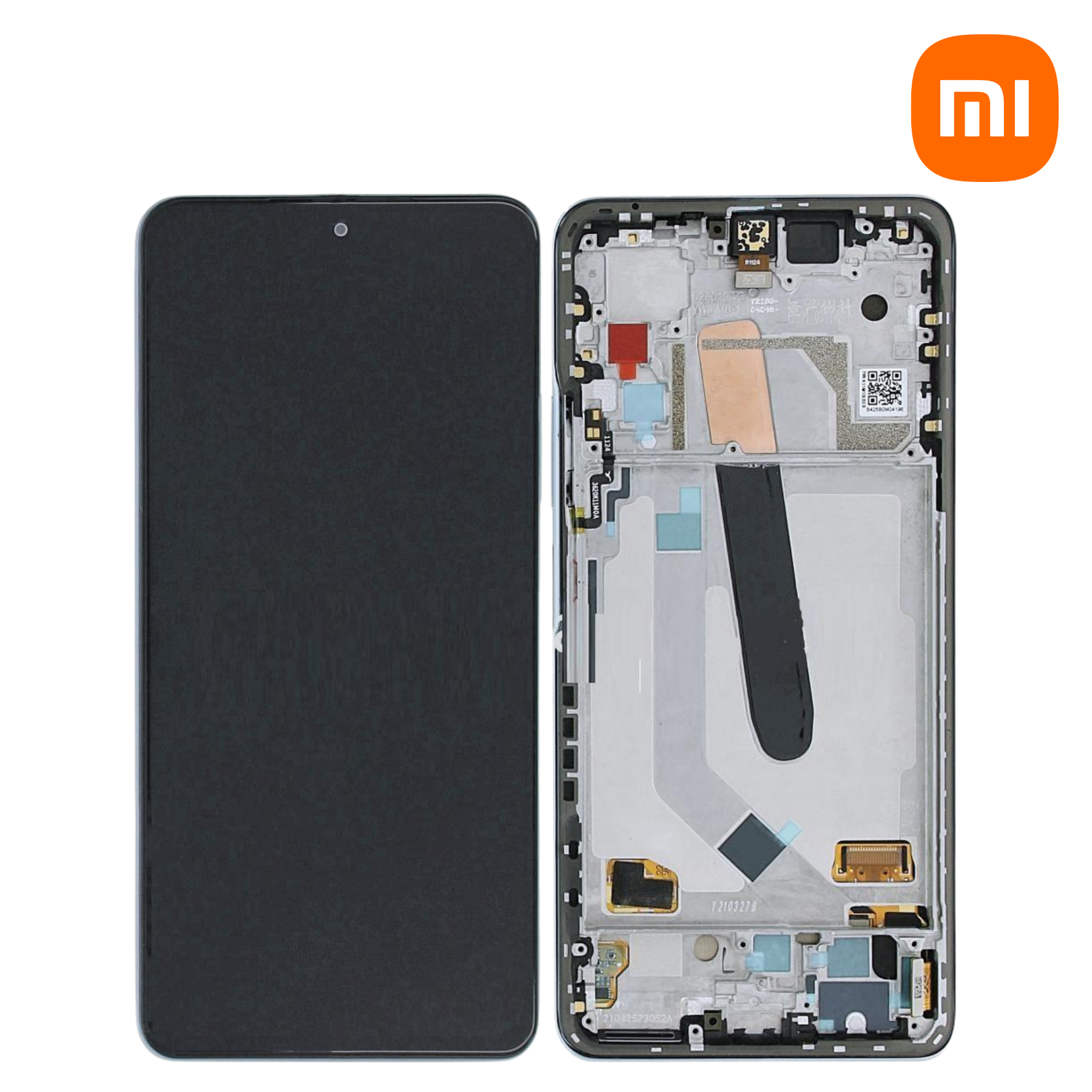 XIAOMI SERVICE PACK 